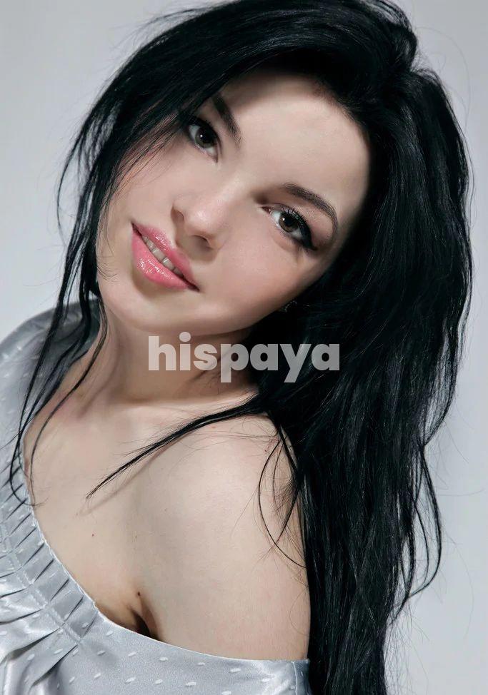 Zarif Yüzlü İnce Belli Seksi Antalya Escort Zehra